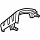 Volkswagen 1K0-253-249-F Front Bracket Volkswagen 1K0-253-249-F Front Bracket