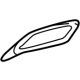 Volkswagen 5NN-807-833-C-2ZZ Diffuser Tips Volkswagen 5NN-807-833-C-2ZZ Diffuser Tips