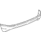 Volkswagen 5NN-807-433-G-GRU Lower Cover Volkswagen 5NN-807-433-G-GRU Lower Cover