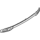 Volkswagen 5NN-807-811-041 Lower Trim Volkswagen 5NN-807-811-041 Lower Trim