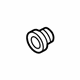 Volkswagen 1S0-612-250-A Booster Assembly Grommet Volkswagen 1S0-612-250-A Booster Assembly Grommet