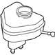 Volkswagen 7P0-611-303-A Reservoir Volkswagen 7P0-611-303-A Reservoir