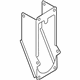 Volkswagen 7P0-614-143-C Mount Bracket Volkswagen 7P0-614-143-C Mount Bracket