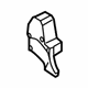 Volkswagen 077-121-235-D Bracket Volkswagen 077-121-235-D Bracket