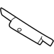Volkswagen 5H0-853-679-AB-FOD Name Plate Volkswagen 5H0-853-679-AB-FOD Name Plate