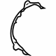 Volkswagen 1K0-827-634 Gasket Volkswagen 1K0-827-634 Gasket