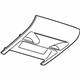 Volkswagen 7B0-863-515-B-DW1 Rear Cover Volkswagen 7B0-863-515-B-DW1 Rear Cover