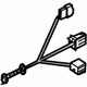 Volkswagen 7L0-971-905-B Boot Volkswagen 7L0-971-905-B Boot
