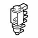 Volkswagen 1K0-906-627-B Pressure Regulator Volkswagen 1K0-906-627-B Pressure Regulator