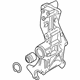 Volkswagen 06B-903-141-H Bracket Volkswagen 06B-903-141-H Bracket