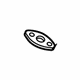 Volkswagen 058-145-757-C Return Line Gasket Volkswagen 058-145-757-C Return Line Gasket