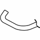 Volkswagen 8L0-145-718-C Pressure Line Volkswagen 8L0-145-718-C Pressure Line