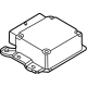 Volkswagen 3WA-959-655-P Module Volkswagen 3WA-959-655-P Module