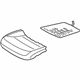 Volkswagen 7P6-881-405-FS-UFE Cushion Cover Volkswagen 7P6-881-405-FS-UFE Cushion Cover