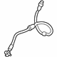 Volkswagen 5Q0-611-701-C Flex Hose Volkswagen 5Q0-611-701-C Flex Hose