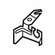 Volkswagen 5Q0-611-841-A Brake Hose Bracket Volkswagen 5Q0-611-841-A Brake Hose Bracket