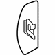 Volkswagen 5G0-698-221-A Trim Volkswagen 5G0-698-221-A Trim