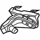 Volkswagen 7L0-201-265 Bracket Volkswagen 7L0-201-265 Bracket