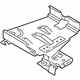 Volkswagen 5K0-906-507 Mount Bracket Volkswagen 5K0-906-507 Mount Bracket