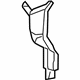 Volkswagen 7P6-813-319-A Tail Lamp Pocket Volkswagen 7P6-813-319-A Tail Lamp Pocket
