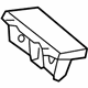 Volkswagen 1K0-937-540-C Bracket Volkswagen 1K0-937-540-C Bracket