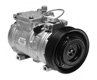 Volkswagen A/C Compressor