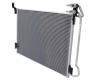 Volkswagen Jetta A/C Condenser