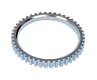 Volkswagen ABS Reluctor Ring