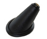 Volkswagen Fox Antenna Base