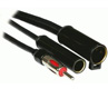Volkswagen Jetta Antenna Cable