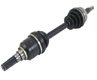 Volkswagen Axle Shaft