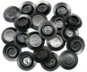 Volkswagen Body Mount Hole Plug