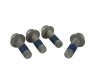 Volkswagen Brake Caliper Bolt