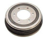 Volkswagen Jetta Brake Drum