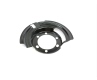 Volkswagen Jetta Brake Dust Shield