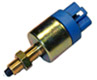 Volkswagen CC Brake Light Switch