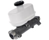 Volkswagen Jetta Brake Master Cylinder Reservoir