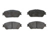 Volkswagen Brake Pad Set