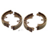 Volkswagen Brake Shoe Set