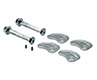 Volkswagen Jetta Camber and Alignment Kit