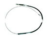 Volkswagen Jetta Clutch Cable