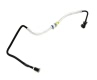 Volkswagen Clutch Hose