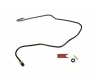 Volkswagen Golf Alltrack Clutch Hydraulic Lines