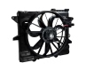 Volkswagen Jetta Cooling Fan Assembly