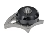 Volkswagen Jetta Cooling Fan Bracket