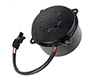 Volkswagen Cooling Fan Motor