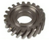 Volkswagen Jetta Crankshaft Gear