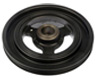 Volkswagen Jetta Crankshaft Pulley