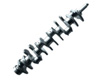 Volkswagen Jetta Crankshaft