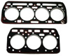Volkswagen Tiguan Cylinder Head Gasket